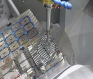 Advanced manufacturing trends and equipment
